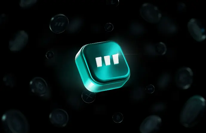 a green rectangle with white text on it
